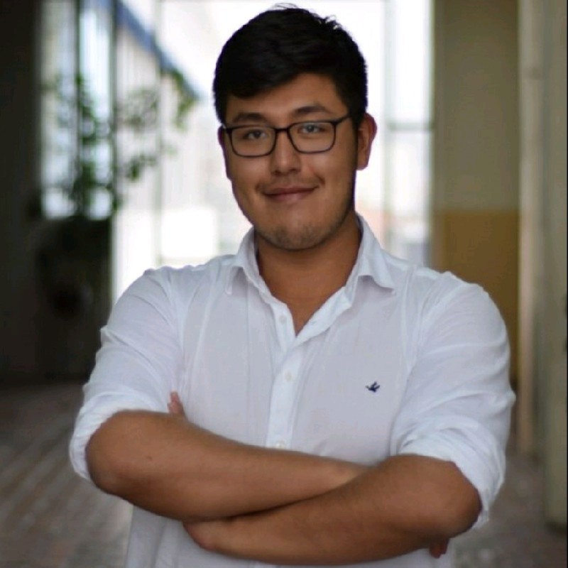 Luis Medina